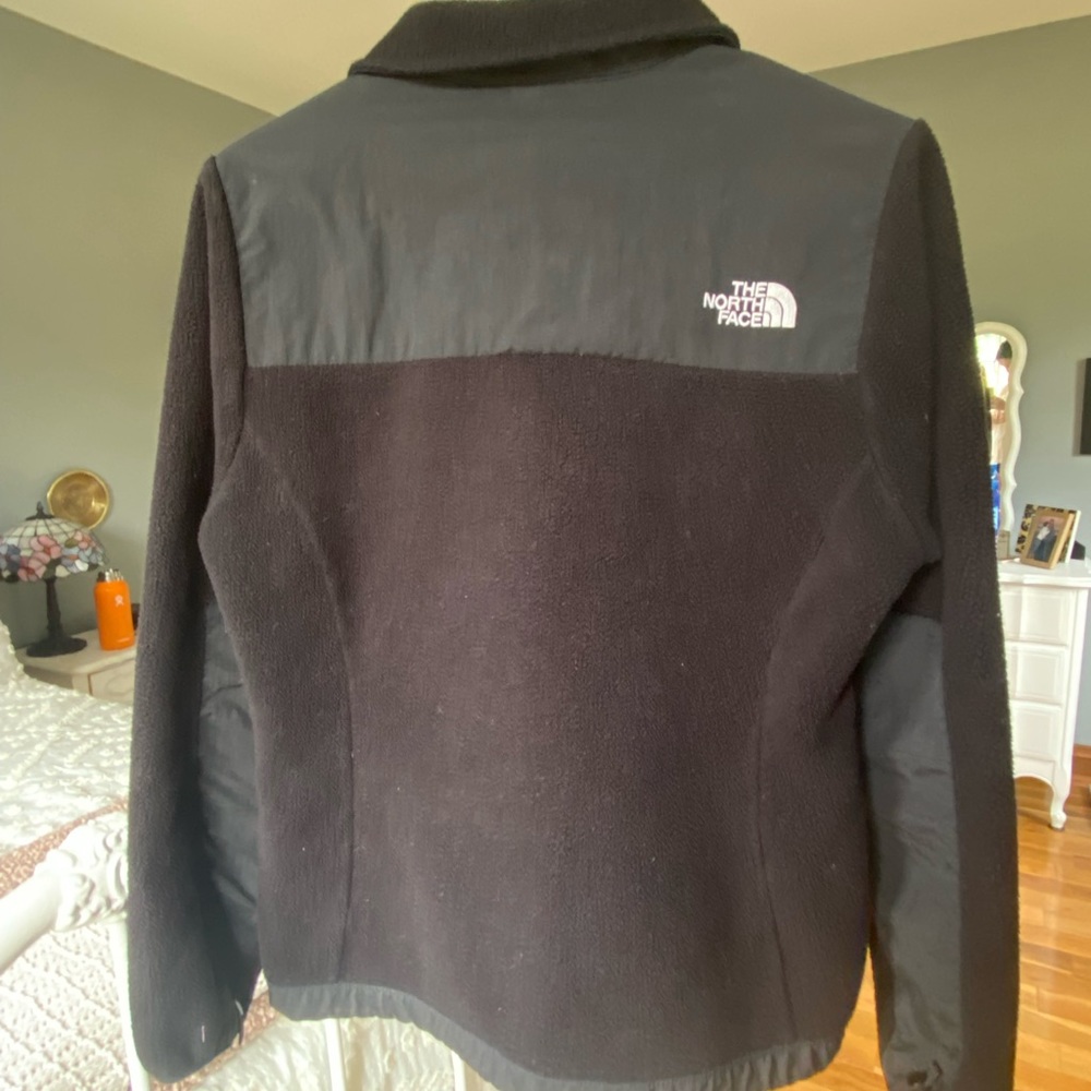 North Face Denali